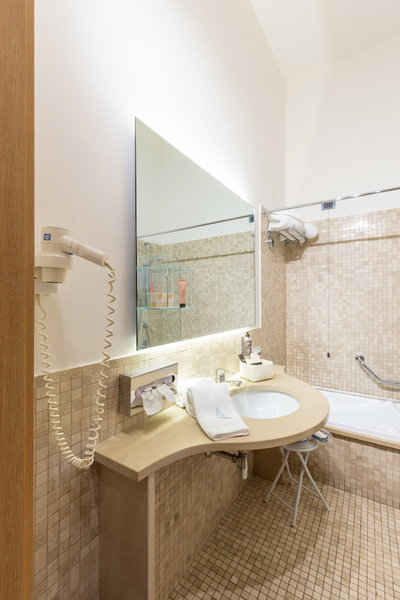 Palazzo Filisio Hotel, Trani, Italy