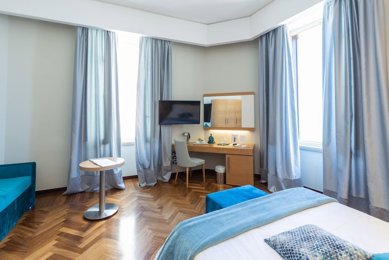Palazzo Filisio Hotel, Trani, Italy