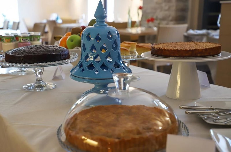 Palazzo Filisio Hotel, Trani, Italy