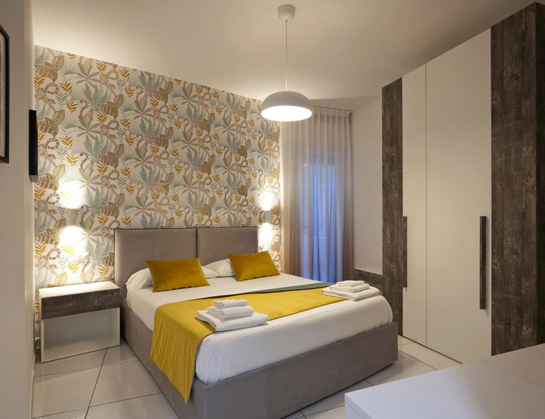 YourHome - Maison Nonna Anna, Sorrento, Italy