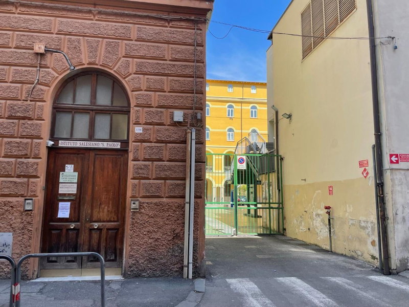 Ostello San Giovanni Bosco, La Spezia, Italy