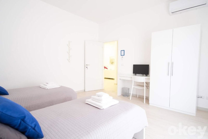 Casa Viviana - Bari Policlinico, Bari, Italy