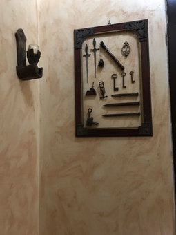 Camelot B&B Palermo, Palermo, Italy