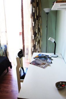 Camelot B&B Palermo, Palermo, Italy