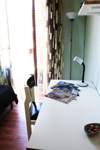 Camelot B&B Palermo, Palermo, Italy