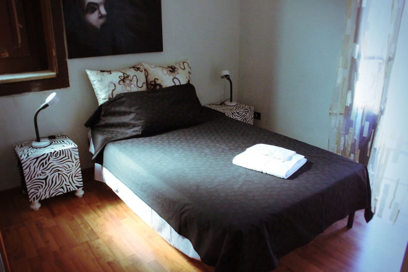 Camelot B&B Palermo, Palermo, Italy