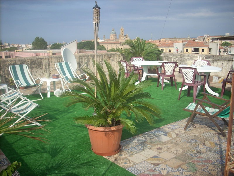 Camelot B&B Palermo, Palermo, Italy