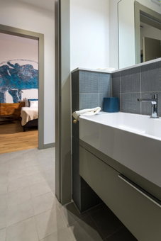 Mercatovecchio Luxury Suites, Udine, Italy