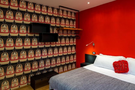Mercatovecchio Luxury Suites, Udine, Italy
