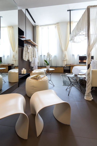 Mercatovecchio Luxury Suites, Udine, Italy