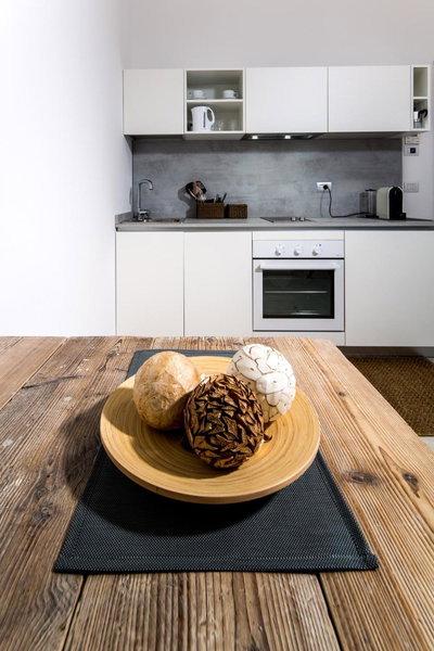 Mercatovecchio Luxury Suites, Udine, Italy