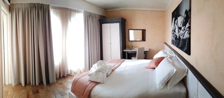 Dolce Vita - Exclusive Inn, San Donà di Piave, Italy