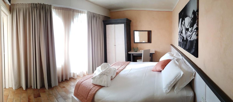 Dolce Vita - Exclusive Inn, San Donà di Piave, Italy