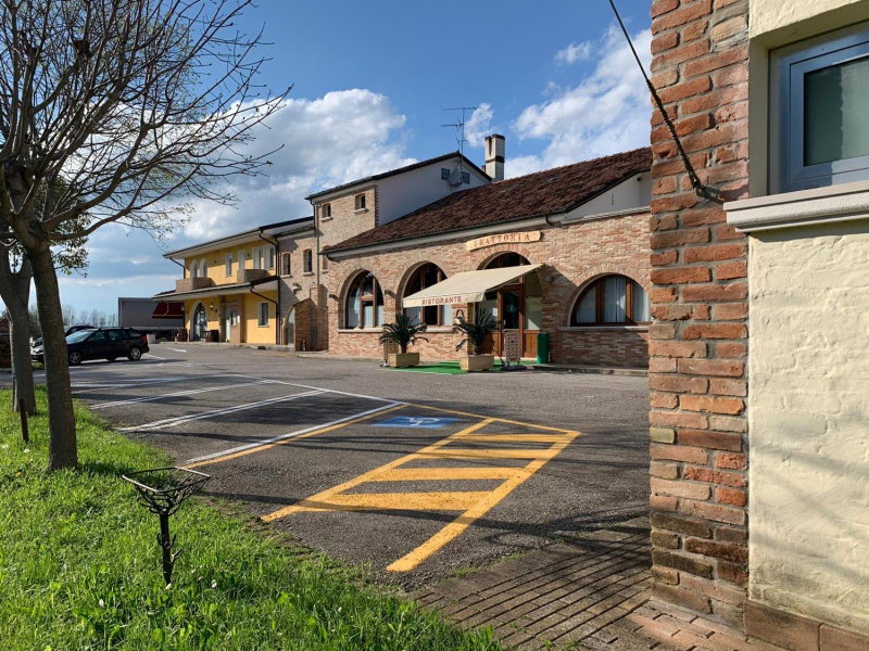 Dolce Vita - Exclusive Inn, San Donà di Piave, Italy