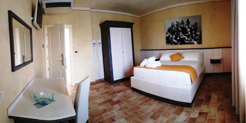 Dolce Vita - Exclusive Inn, San Donà di Piave, Italy