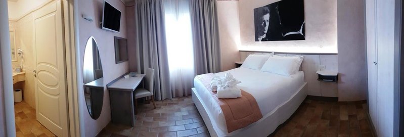 Dolce Vita - Exclusive Inn, San Donà di Piave, Italy