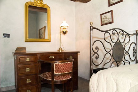 Casa Del Grande Vecchio, Airasca, Italy