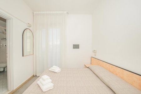 Hotel Saint Louis, Rimini, Italy