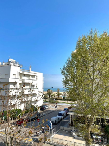 Hotel Saint Louis, Rimini, Italy