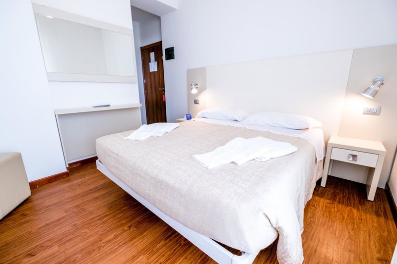 Hotel Saint Louis, Rimini, Italy