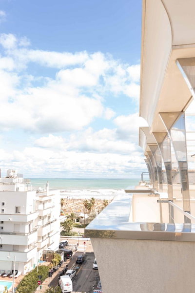 Hotel Saint Louis, Rimini, Italy