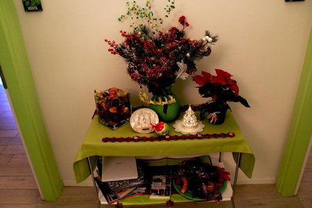 B&B Linea Verde, Milan, Italy