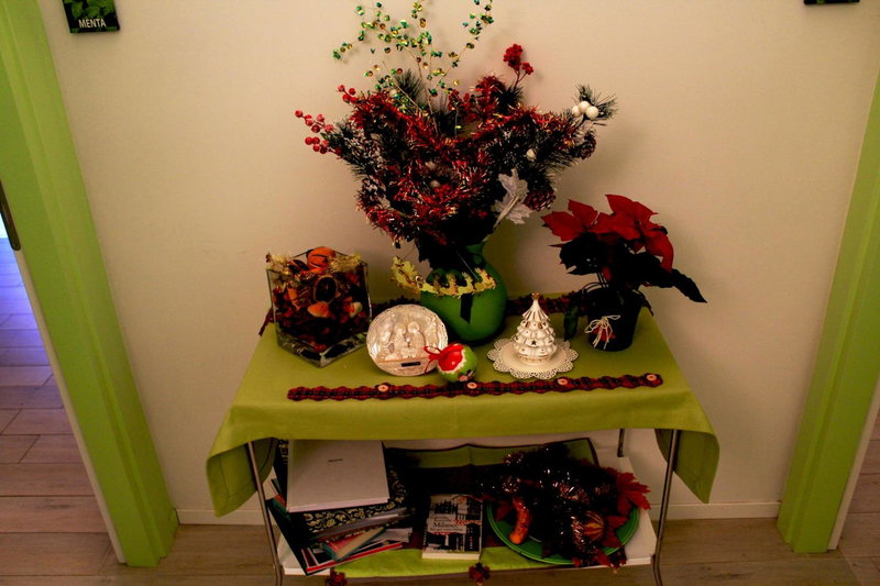 B&B Linea Verde, Milan, Italy
