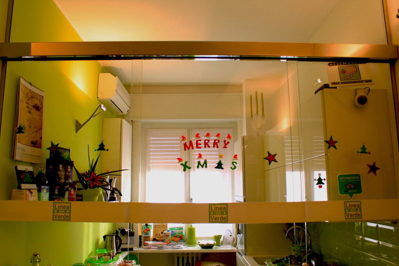 B&B Linea Verde, Milan, Italy