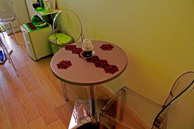 B&B Linea Verde, Milan, Italy