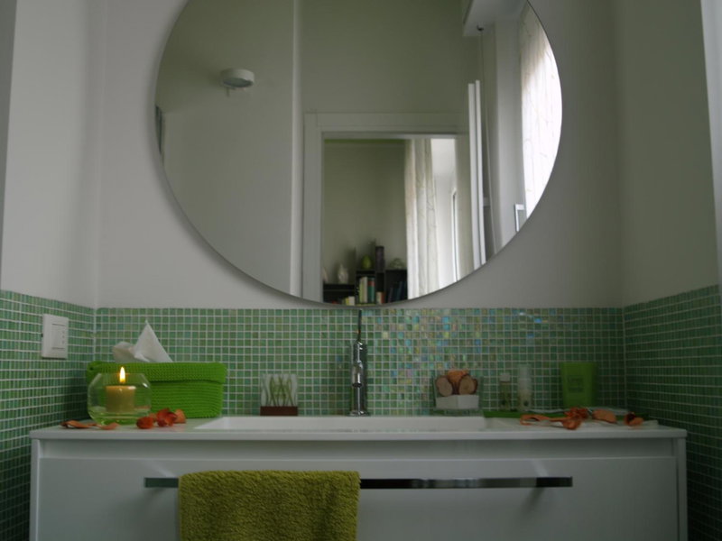 B&B Linea Verde, Milan, Italy