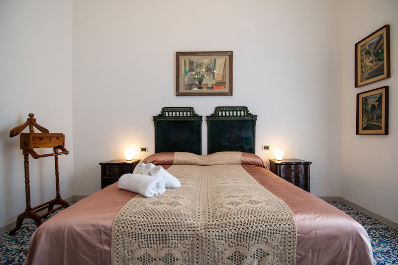 B&B D'Angleterre, Salerno, Italy