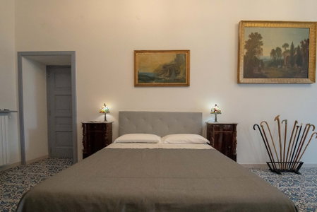 B&B D'Angleterre, Salerno, Italy