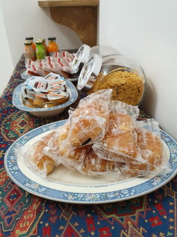 B&B D'Angleterre, Salerno, Italy