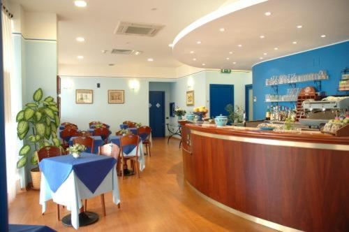 Hotel La Vela, Passignano sul Trasimeno, Italy
