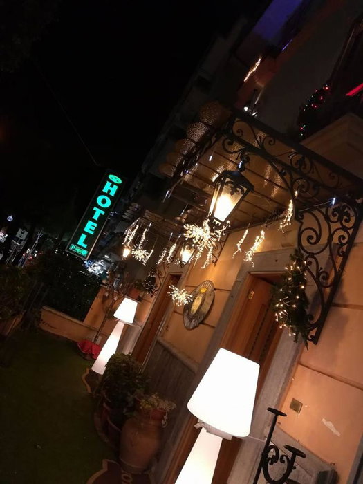 Hotel Lento, Melito di Napoli, Italy
