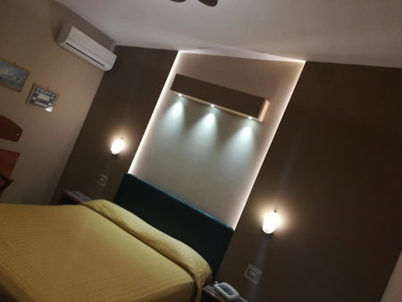 Hotel Lento, Melito di Napoli, Italy