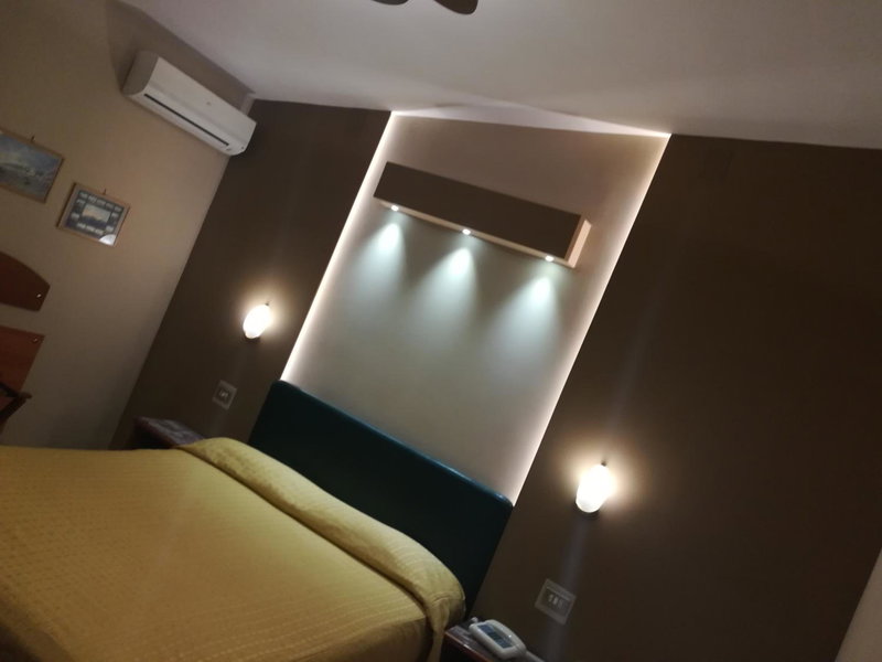 Hotel Lento, Melito di Napoli, Italy