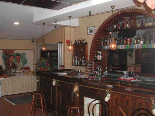 Hotel Lento, Melito di Napoli, Italy
