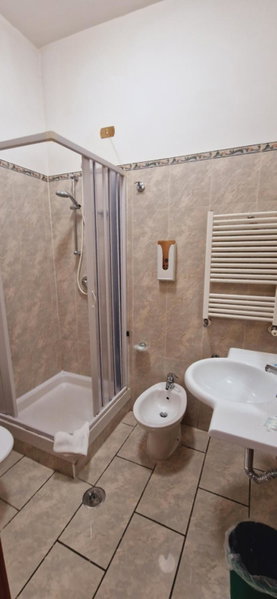 Hotel Lento, Melito di Napoli, Italy