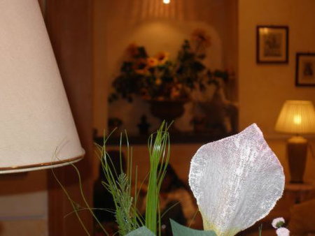 Hotel Lento, Melito di Napoli, Italy