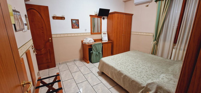 Hotel Lento, Melito di Napoli, Italy