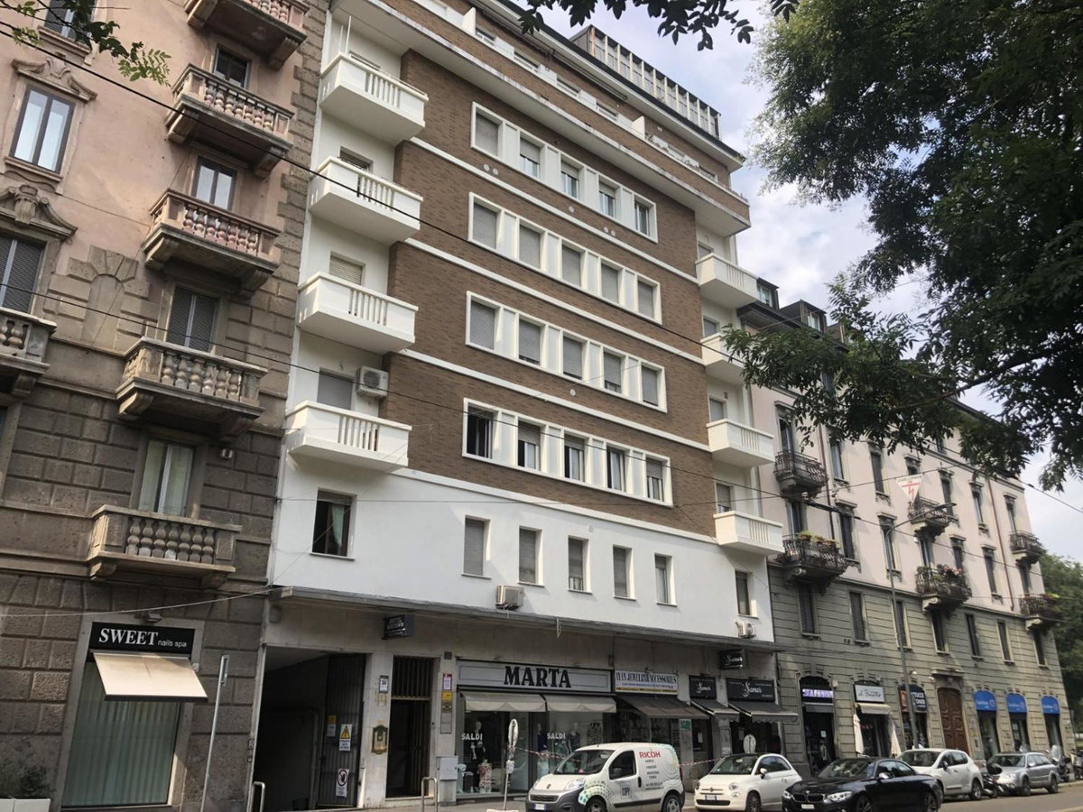 Hotel · Hotel Midtown Milano, Milan