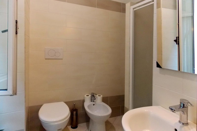 Hotel Midtown Milano, Milan, Italy