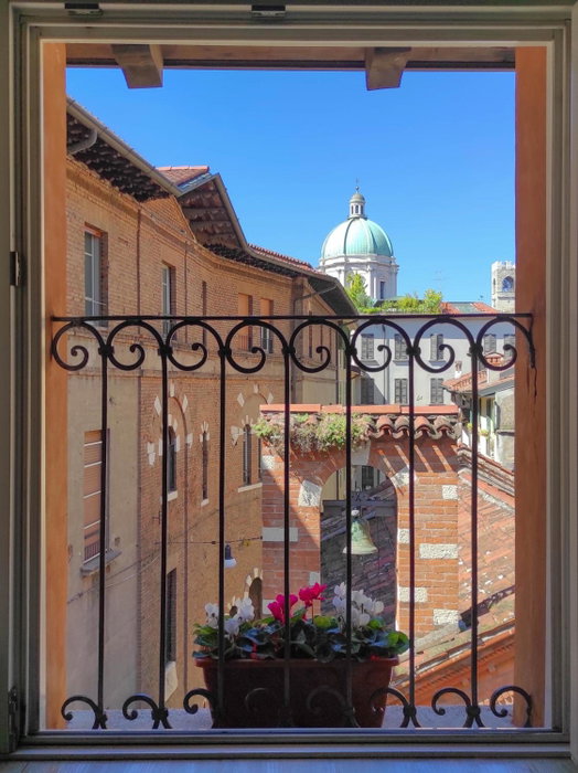 B&B ai Musei, Brescia, Italy