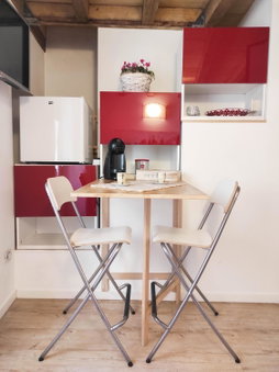 B&B ai Musei, Brescia, Italy