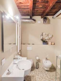 B&B ai Musei, Brescia, Italy