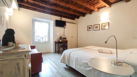 B&B ai Musei, Brescia, Italy