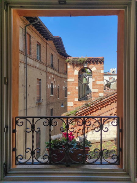 B&B ai Musei, Brescia, Italy