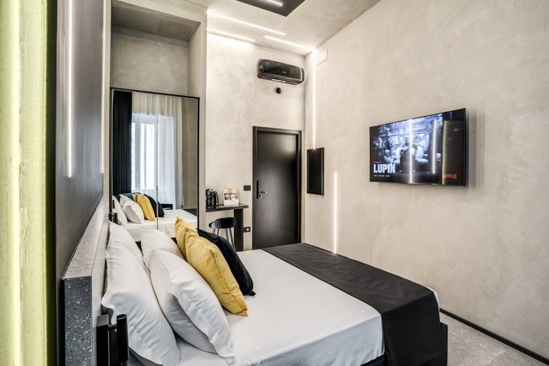 Gallery Experience Napoli, Naples, Italy