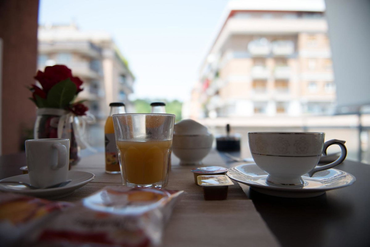 Authentic Sweet Home, Italy